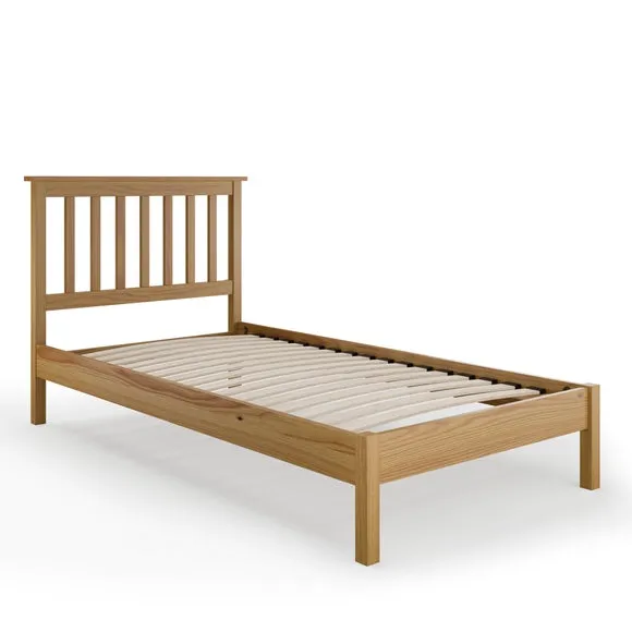 Sydney Bed, Pine 6