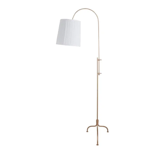 Lorelai Arc Floor Lamp 5