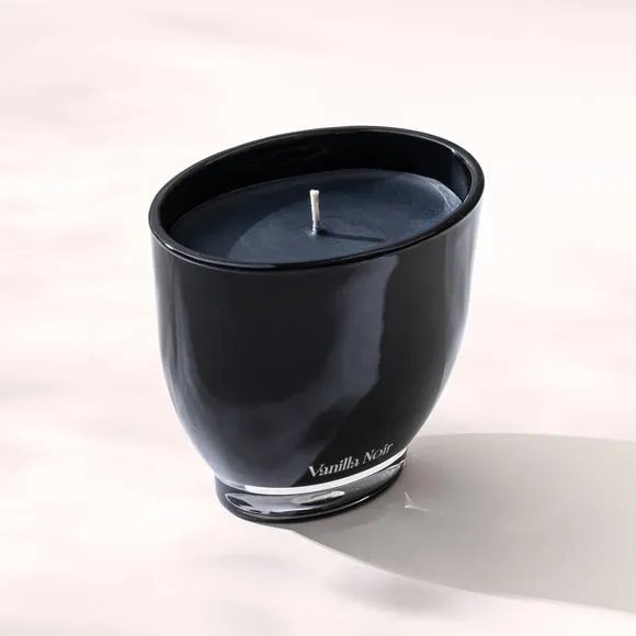 Moments Vanilla Noir Candle 3