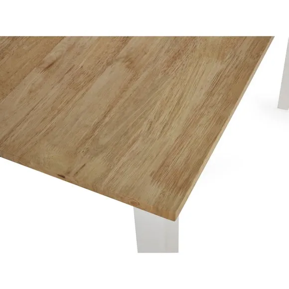 Linwood 4 Seater Dining Table 6
