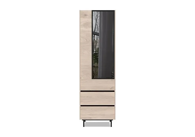 Cantoria Display Cabinet