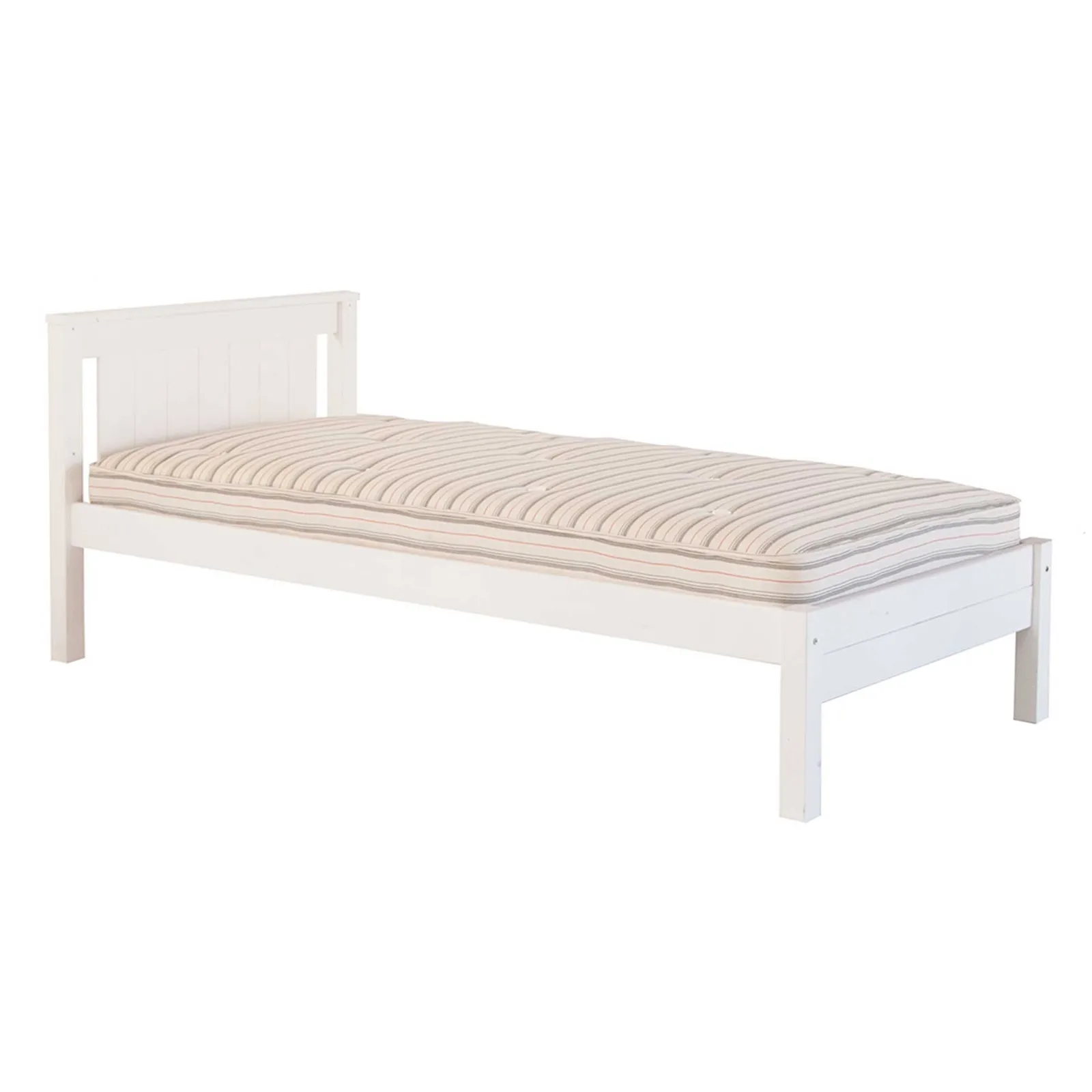 Buddy Single Bed Frame