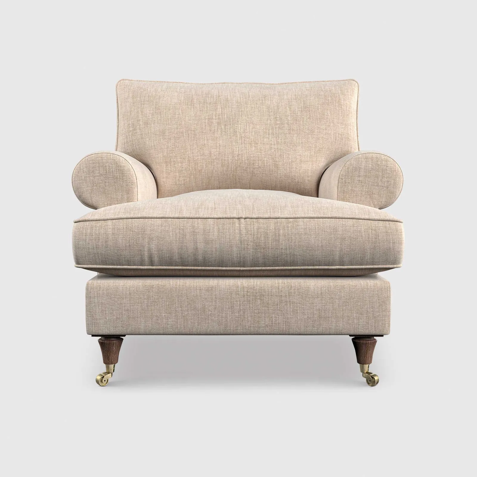 English Heritage Finch Accent Chair | Barker & Stonehouse