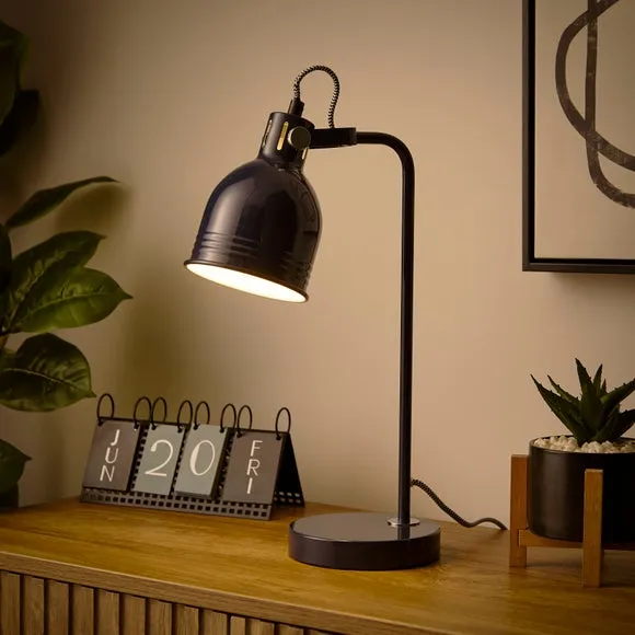 Issac Adjustable Table Lamp 2