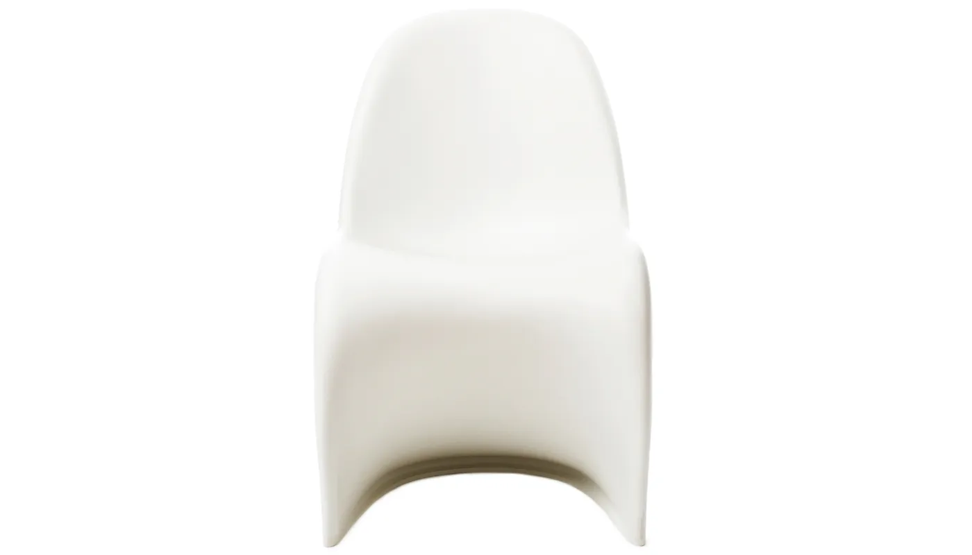Vitra Panton Chair White