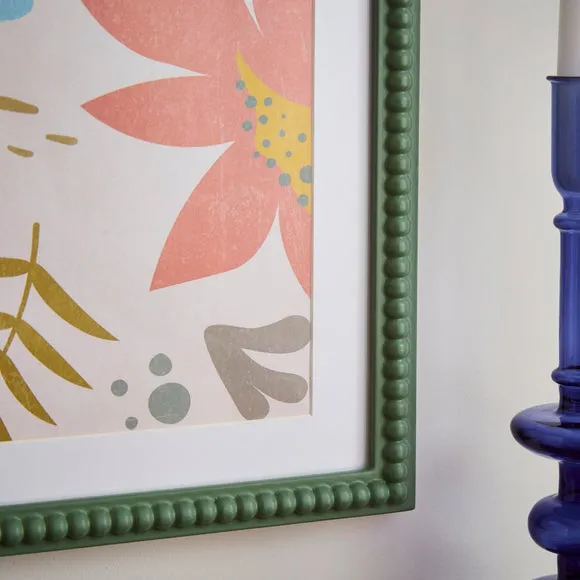 Bobbin Photo Frame 2