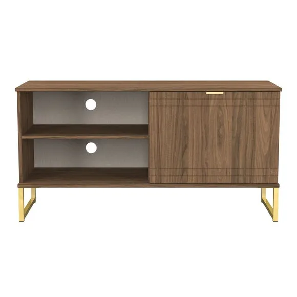 Darlton Small TV Unit for TVs up to 50" 2