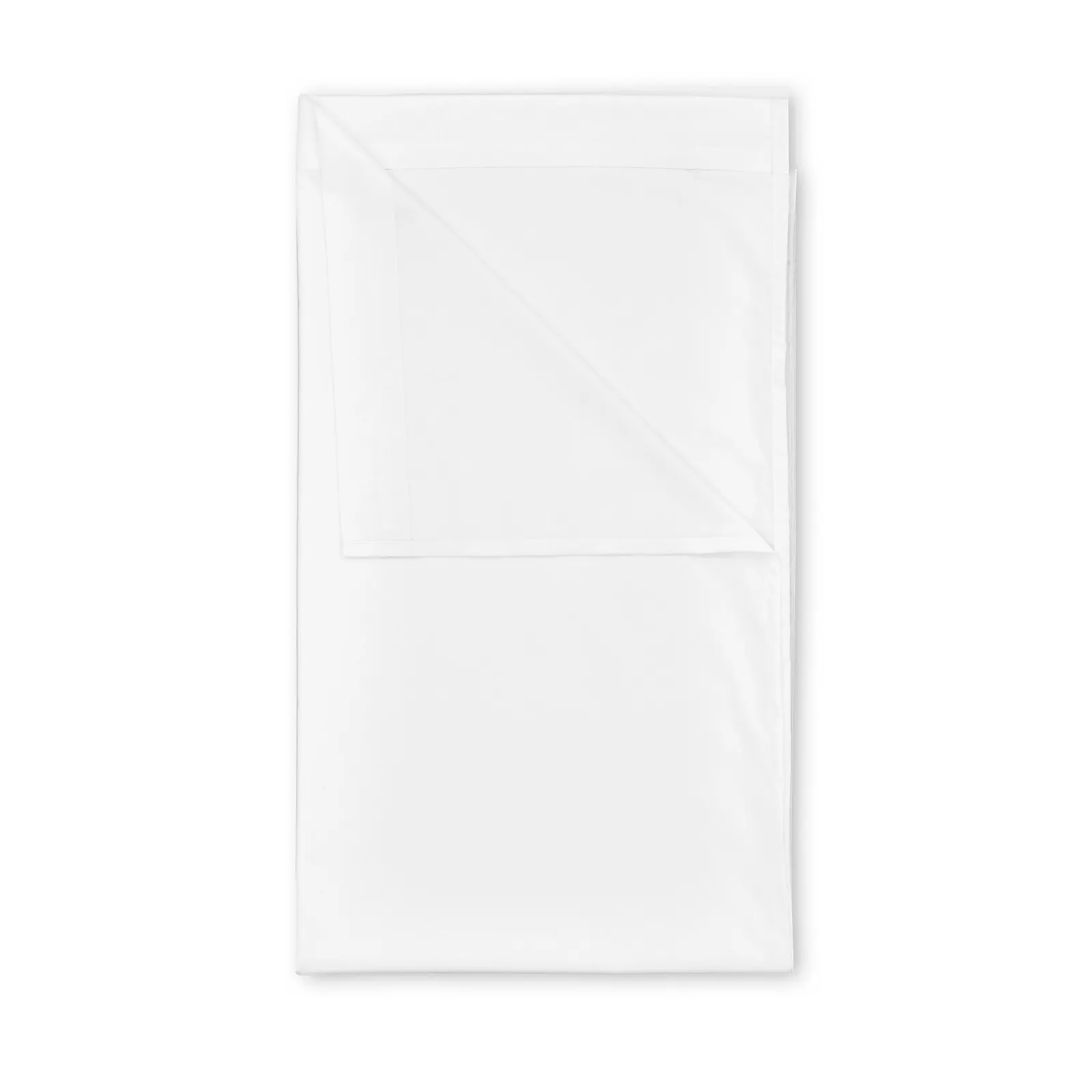 Pure Cotton Flat Sheet