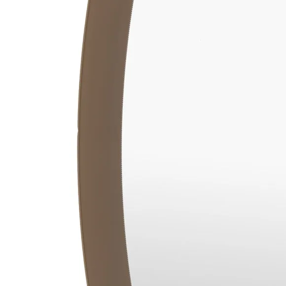 Cedar and Sage Maison Round Wall Mirror 2