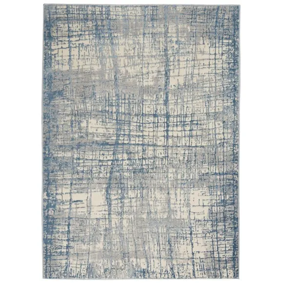 Calvin Klein Rush Cross Weave Rug 5