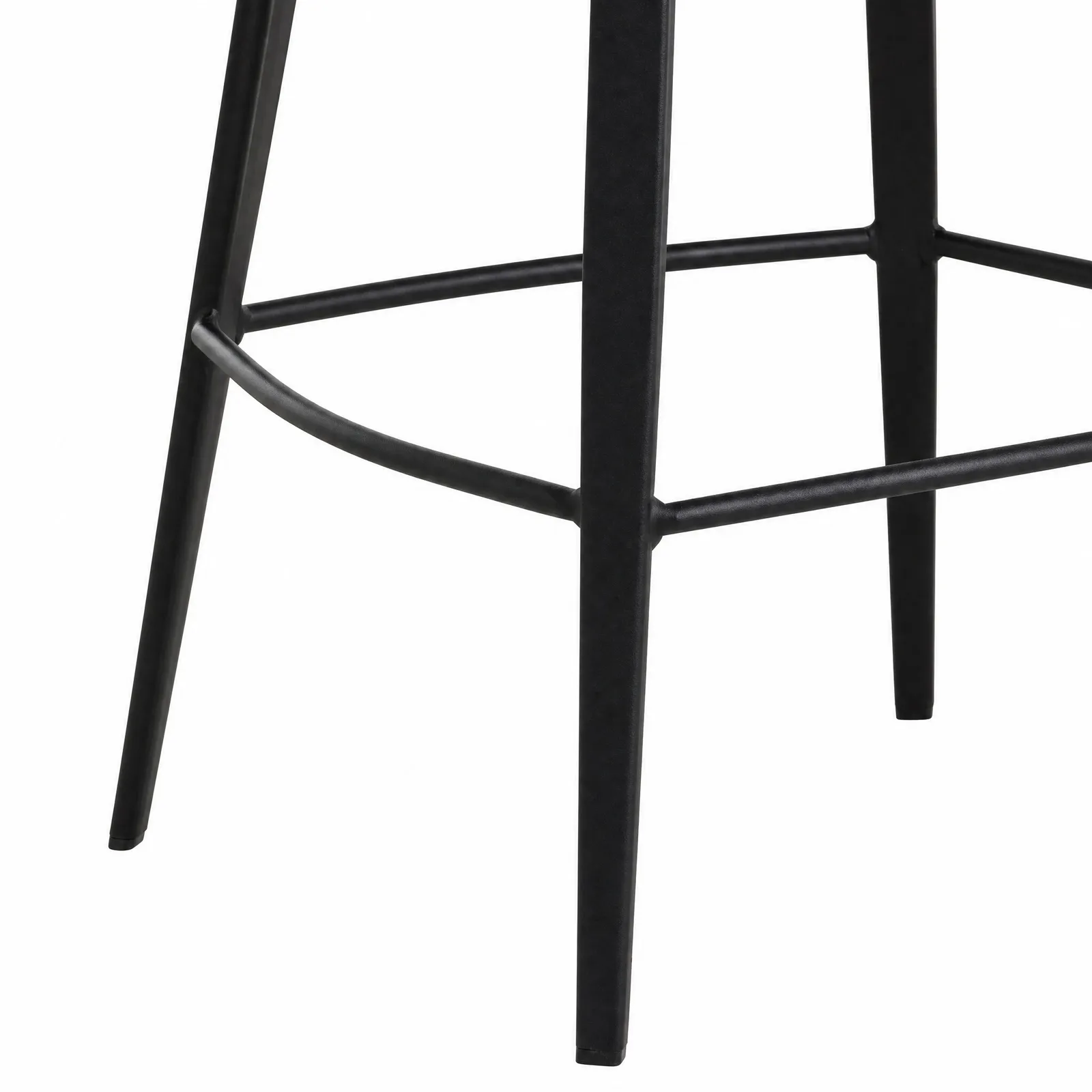 Quebec Counter Stool, Brown | Barker & Stonehouse 4