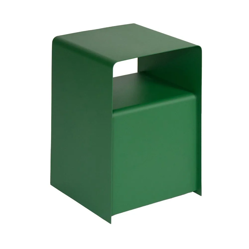 Scp Resort Side Table 2