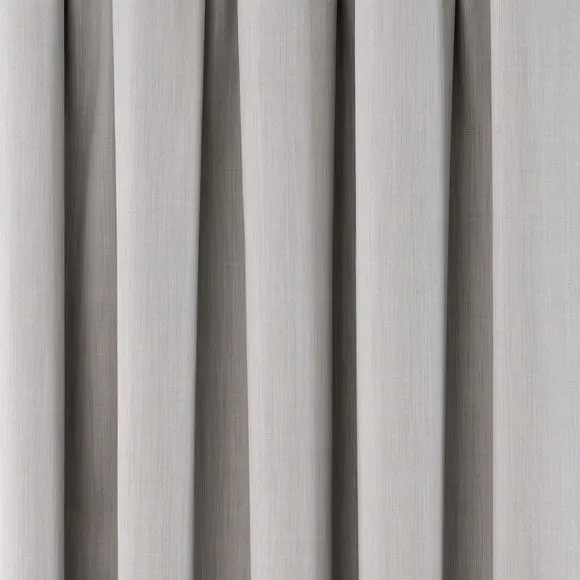 Solar Blackout Pencil Pleat Curtains 3