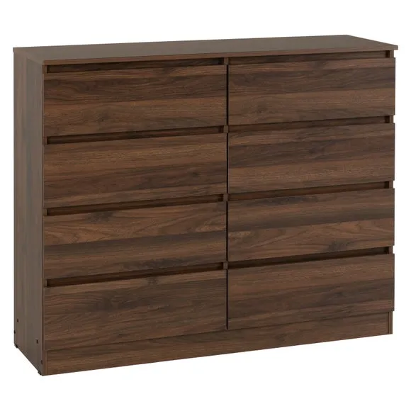 Walker 8 Drawer Chest 3