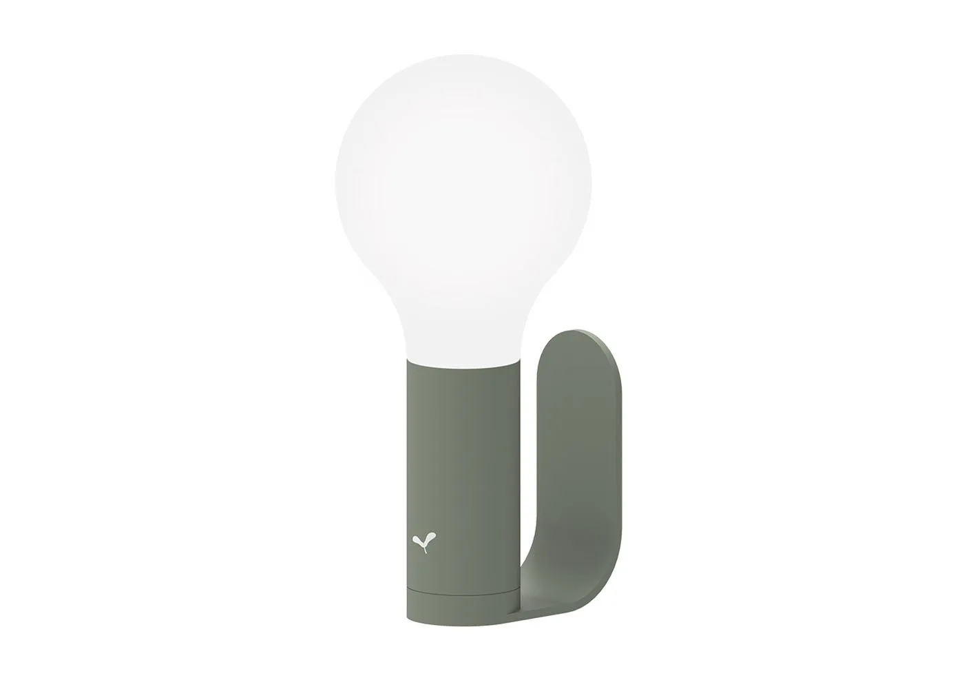 Fermob Aplo Wall Light Bracket Cactus