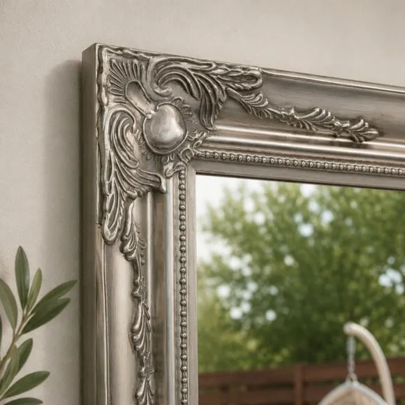 Charleston Oversized Wall Mirror 2