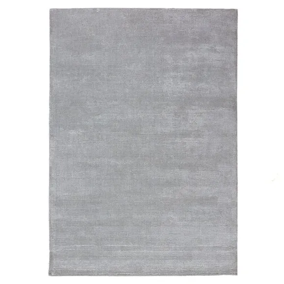 Novah Luxury Ribbed Texture Rug 5