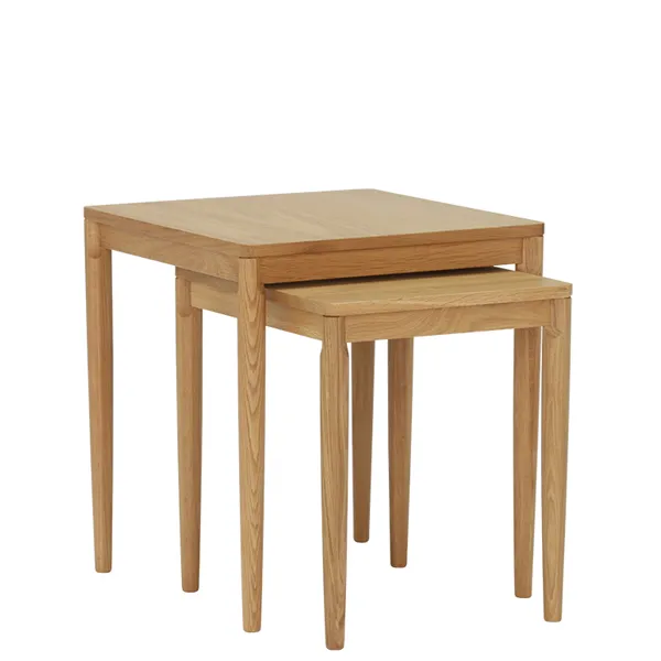Ercol Askett Nest Of Tables