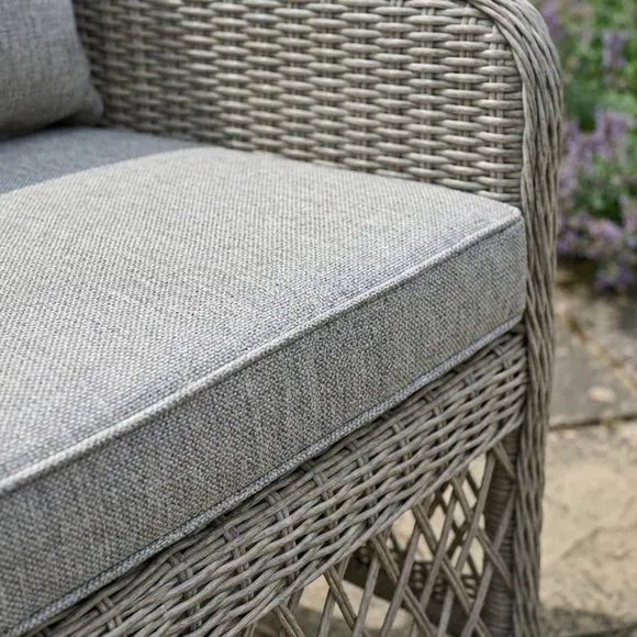 Norfolk Leisure Cotswold Bistro Set 5