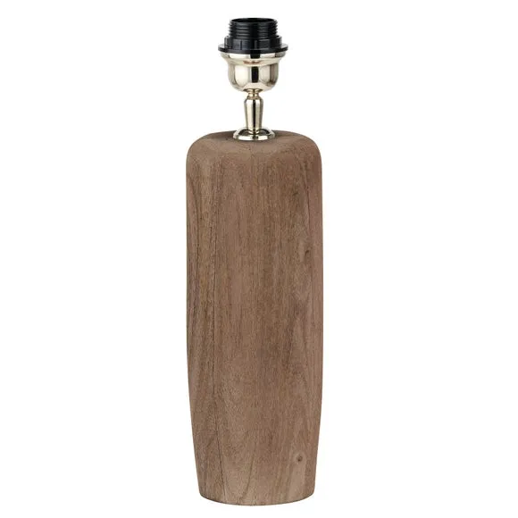 Pacific Lifestyle Inaya Edward Table Lamp 4
