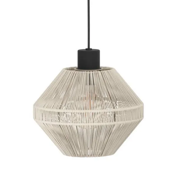 Return - EGLO Midsumer 3 Light Adjustable Pendant Lights 3