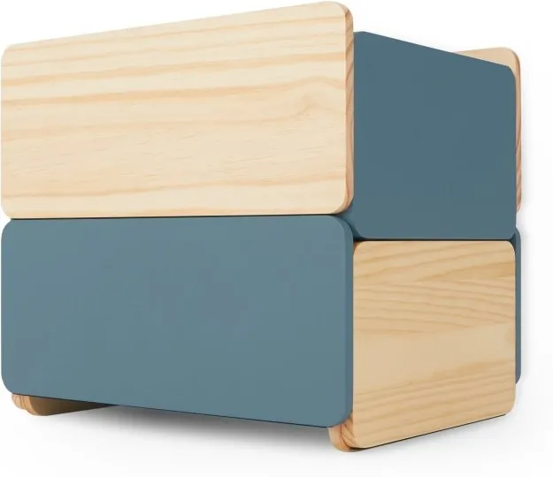 MADE Essentials Spark Stacking storage