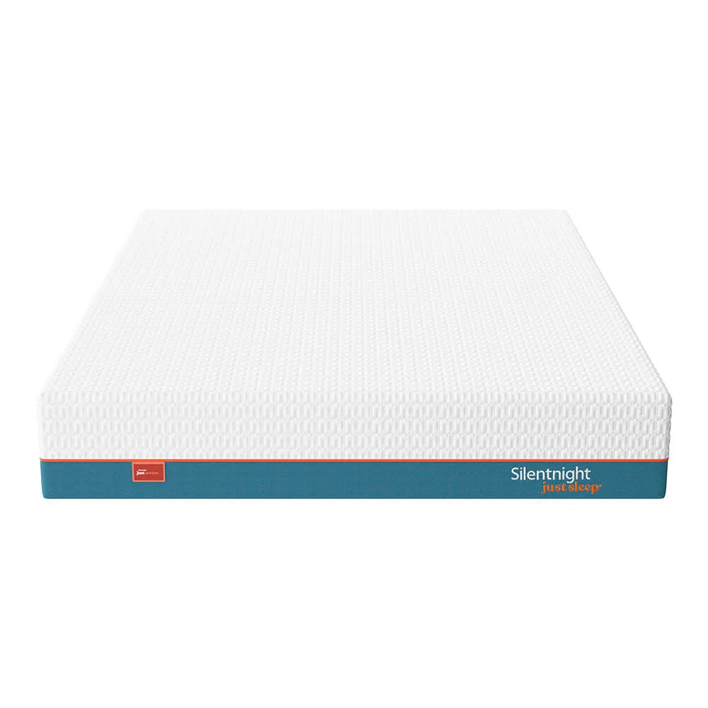 Just Sleep Serene Mattress Super King