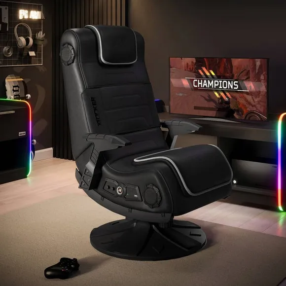 X Rocker 4.1 Audio Gaming Chair