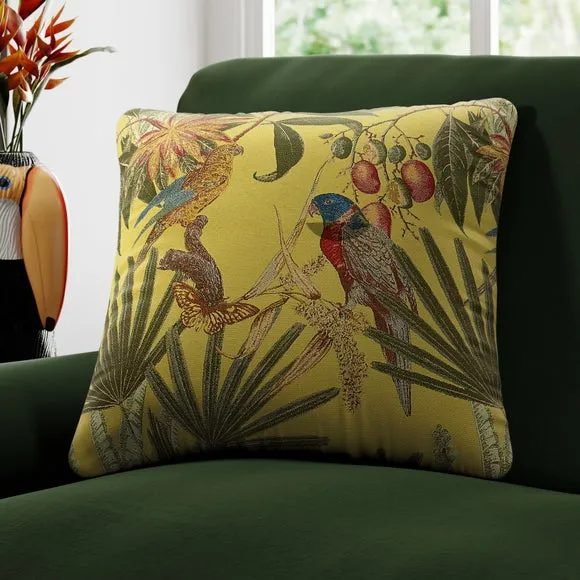 Tropical Treasures Made to Order Cushion Cover 1
