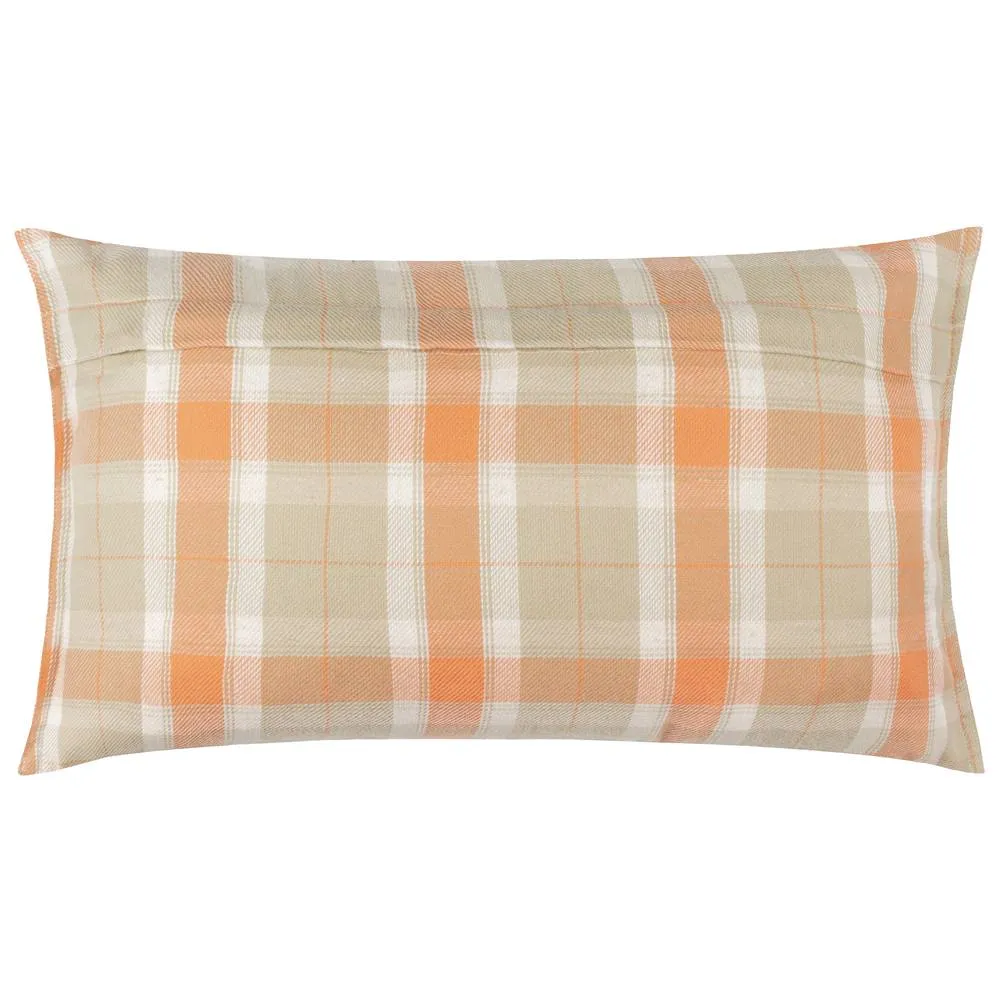 Voyage Maison Highland Cattle Reversible Outdoor Cushion 3