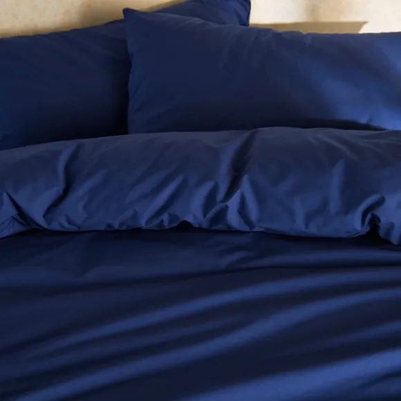 100% Egyptian Cotton 220 Thread Count Duvet Cover 2