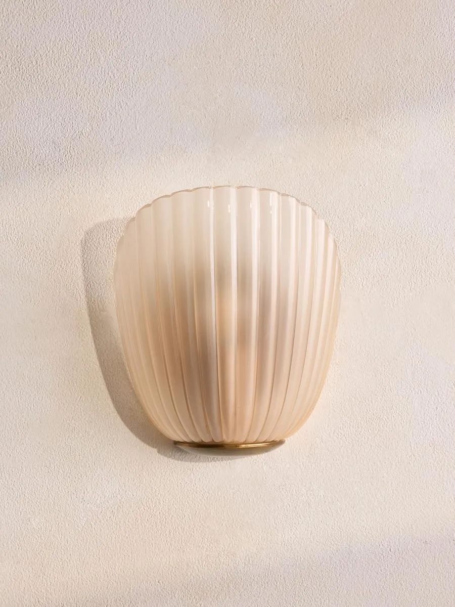 Juliette Wall Light