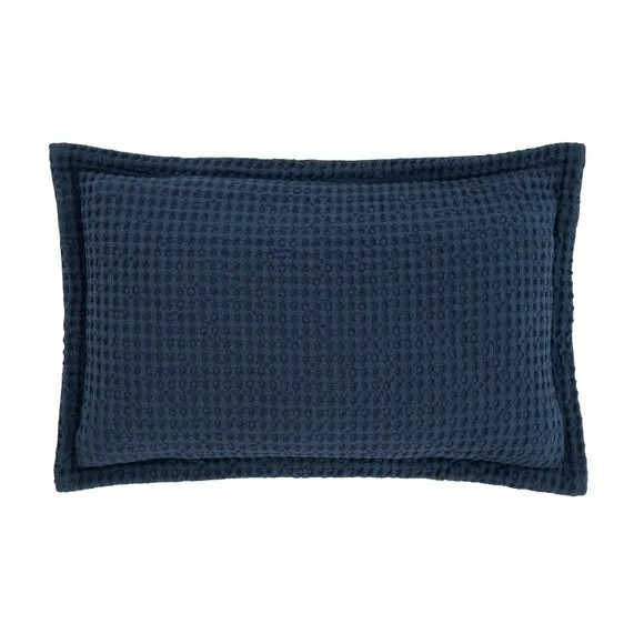 Pineapple Elephant Jaipur Waffle Cushion 3