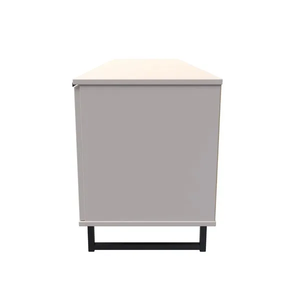 Milston Wide TV Unit for TVs up to 65" 3