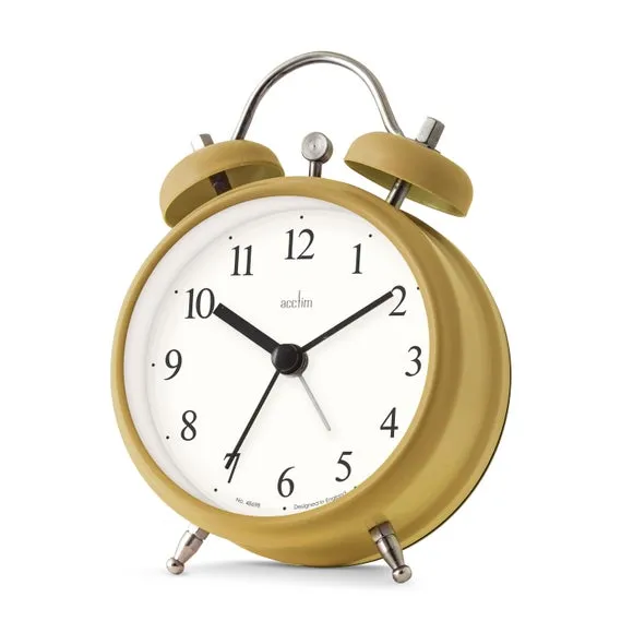 Acctim Haven Alarm Clock 3