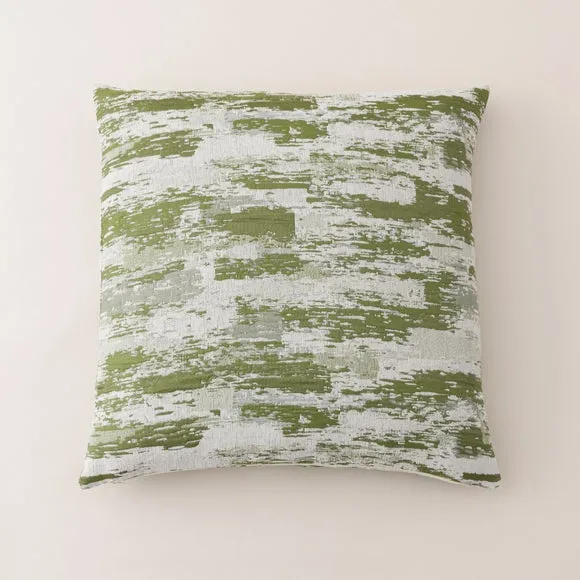 Abstract Global Cushion 3