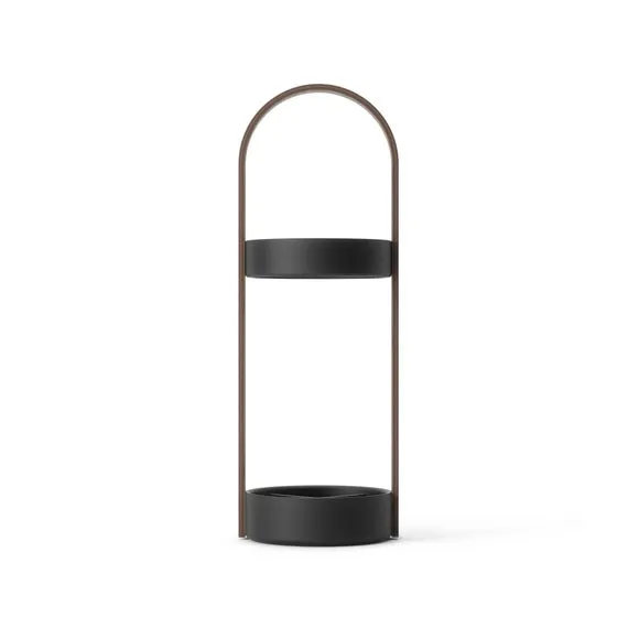Umbra Bellwood Umbrella Stand 6