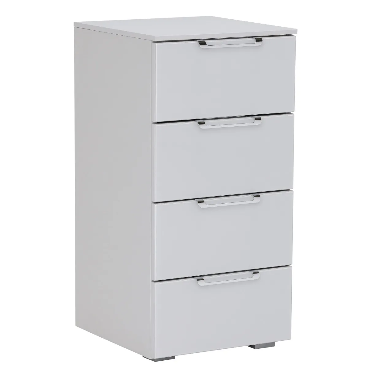Nordkette 4 Drawer Narrow Chest