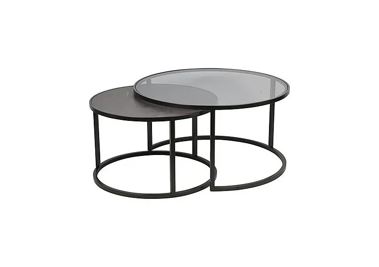 Vero Set of 2 Coffee Tables