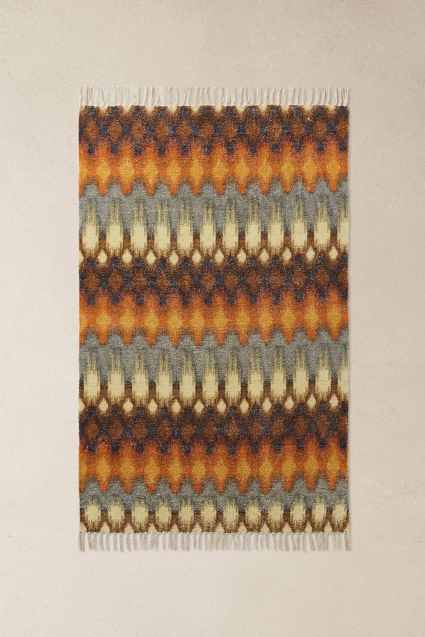 Ellis Retro 3x5ft / 90x150cm Rug