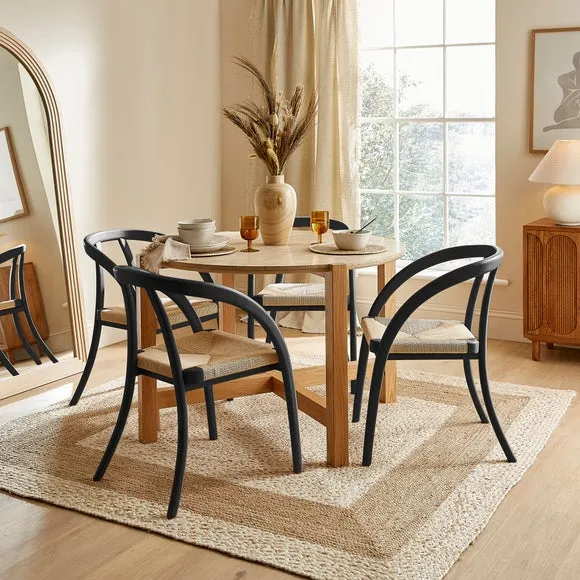Nancy Dining Chair 6