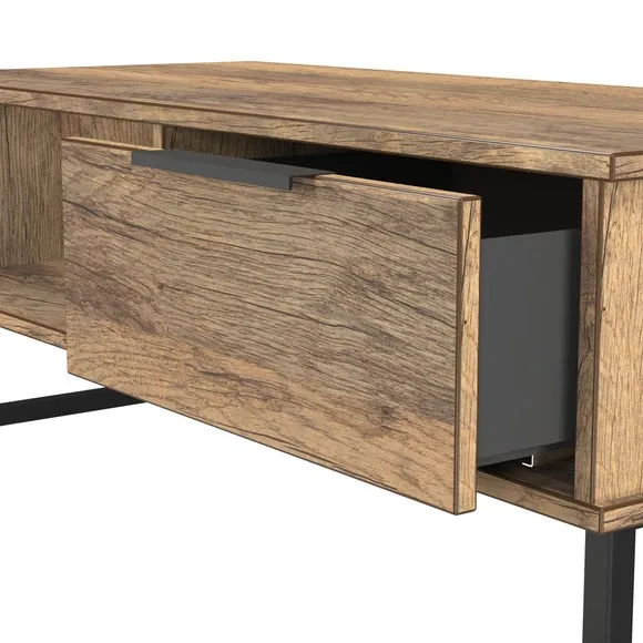 Milston 1 Drawer Coffee Table 6