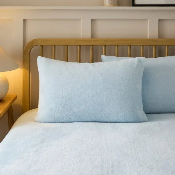 Teddy Duvet Cover and Pillowcase Set 2
