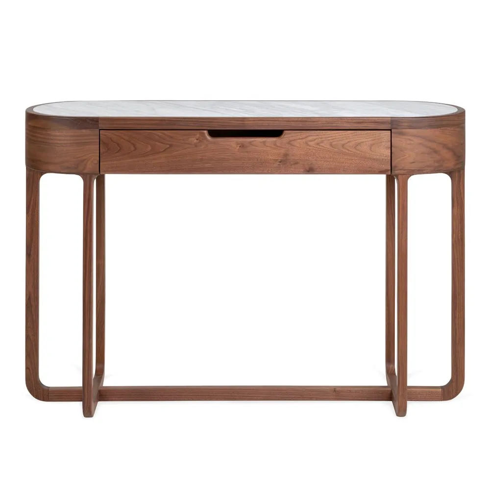 Heal's Anais Console with Marble Top 2