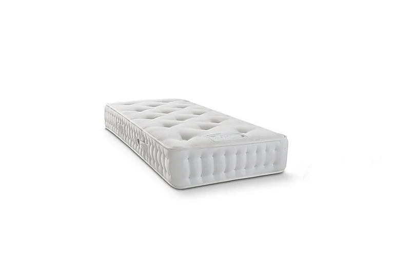 Bespoke Amber Mattress - Single