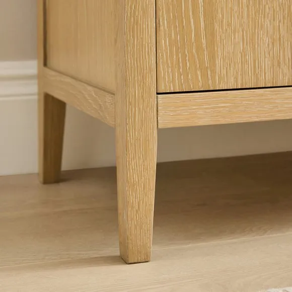 Holden Small Sideboard, Oak 5