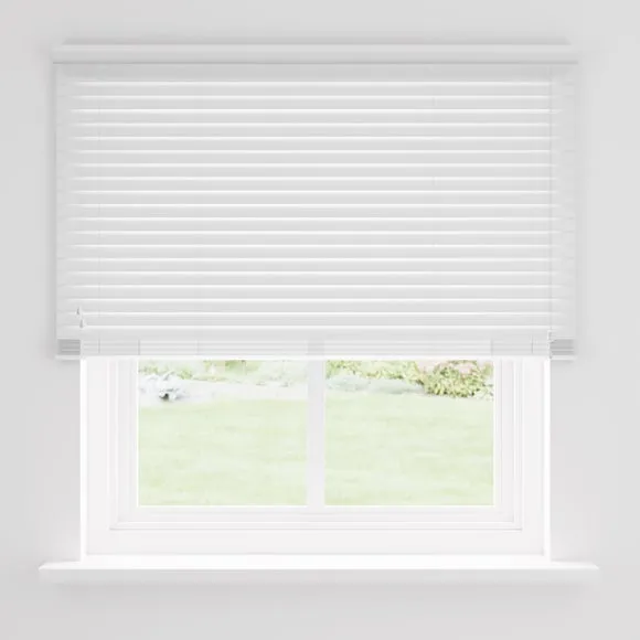 Aluminium Venetian Blind 3