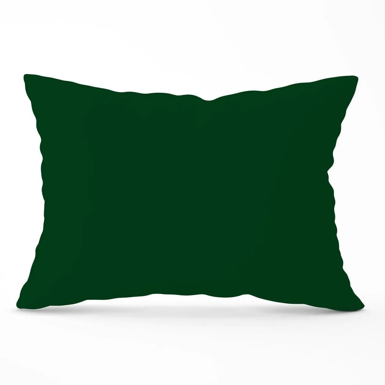 Warren Reed - Designer Jungle Green Cushions