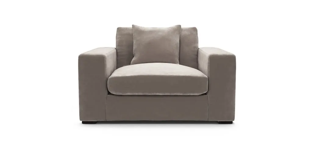 Melrose Armchair