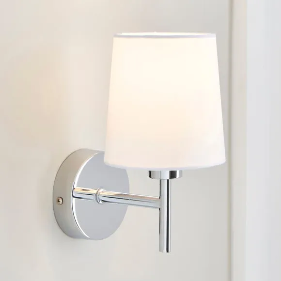 Prescot Wall Light 1